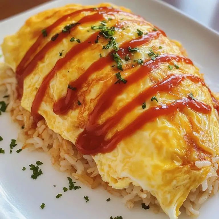 Omelette Meal